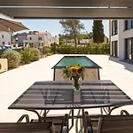 Matic With Balcony And Shared Pool Apartamento